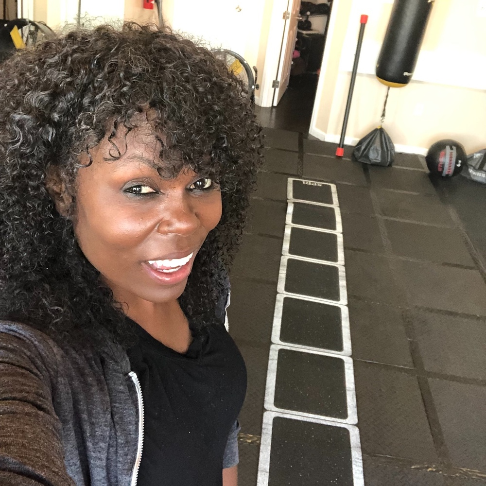 Meet your Posher, Donna